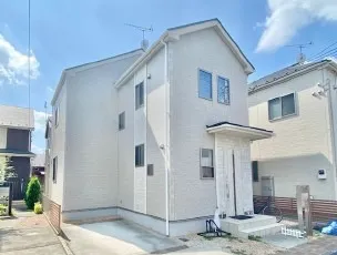 【不動産売却】東大和市清水4丁目の中古戸建