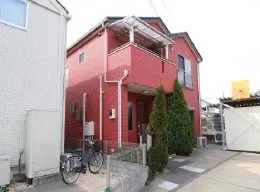 【不動産売却】武蔵村山市中原の中古戸建