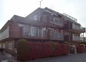 【不動産売却】東大和市南街の中古マンション